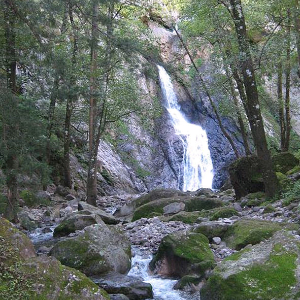 Visitar Cerocahui, una maravilla natural de Chihuahua